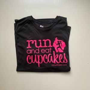 Long Sleeve Running shirt